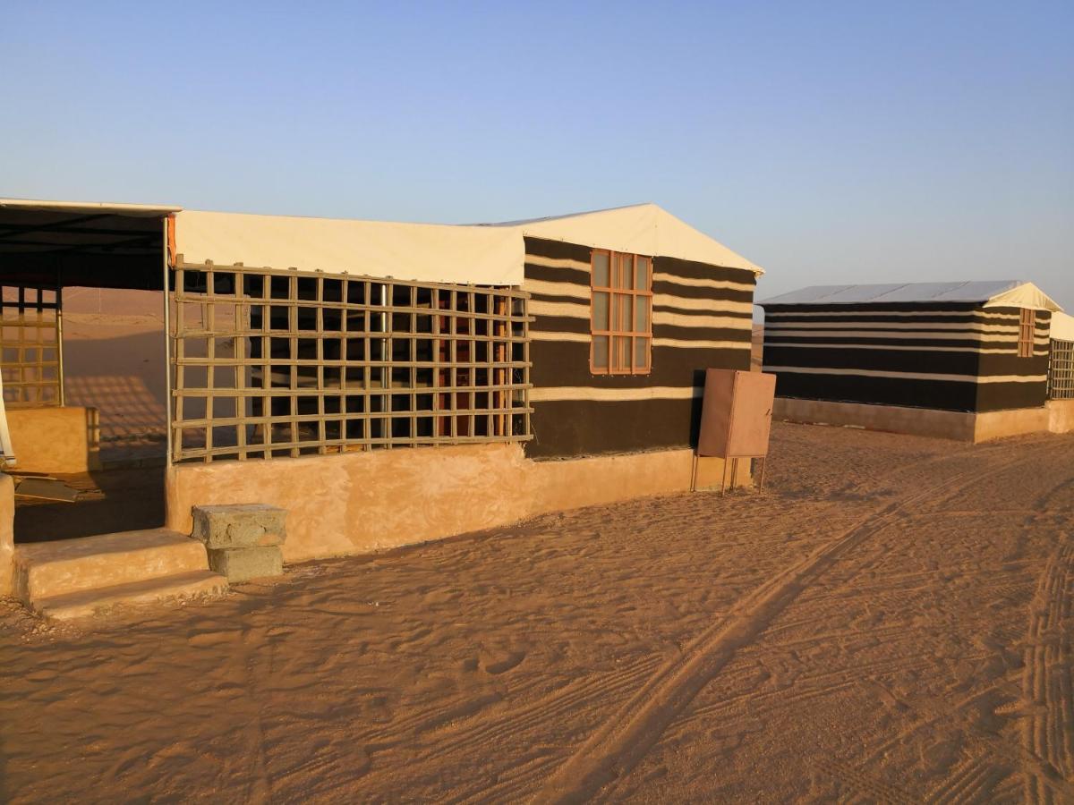 Bidiya Desert Camp Aflaj Esterno foto