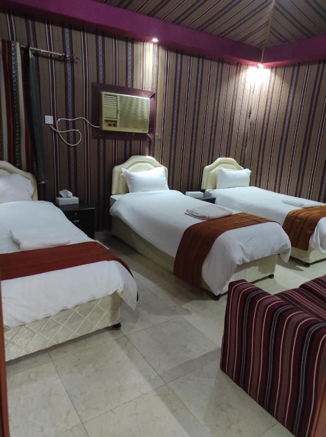 Bidiya Desert Camp Aflaj Esterno foto