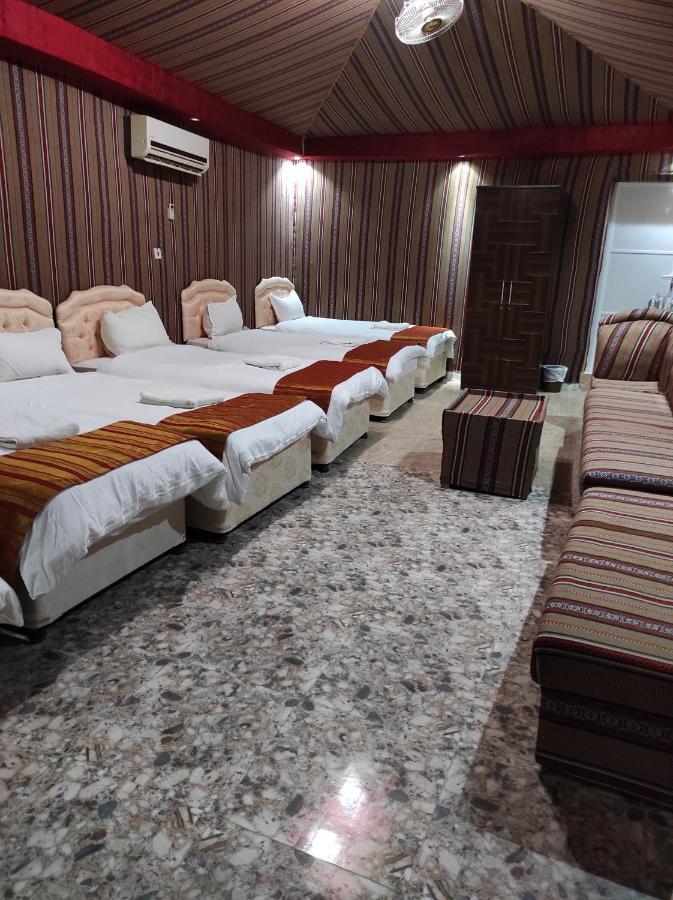 Bidiya Desert Camp Aflaj Esterno foto