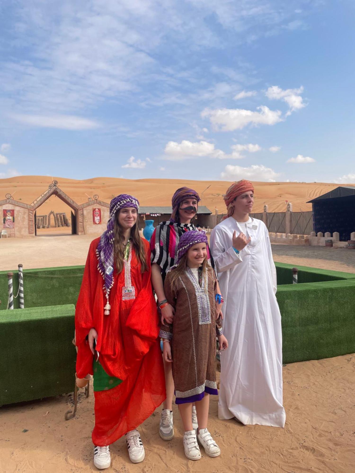 Bidiya Desert Camp Aflaj Esterno foto