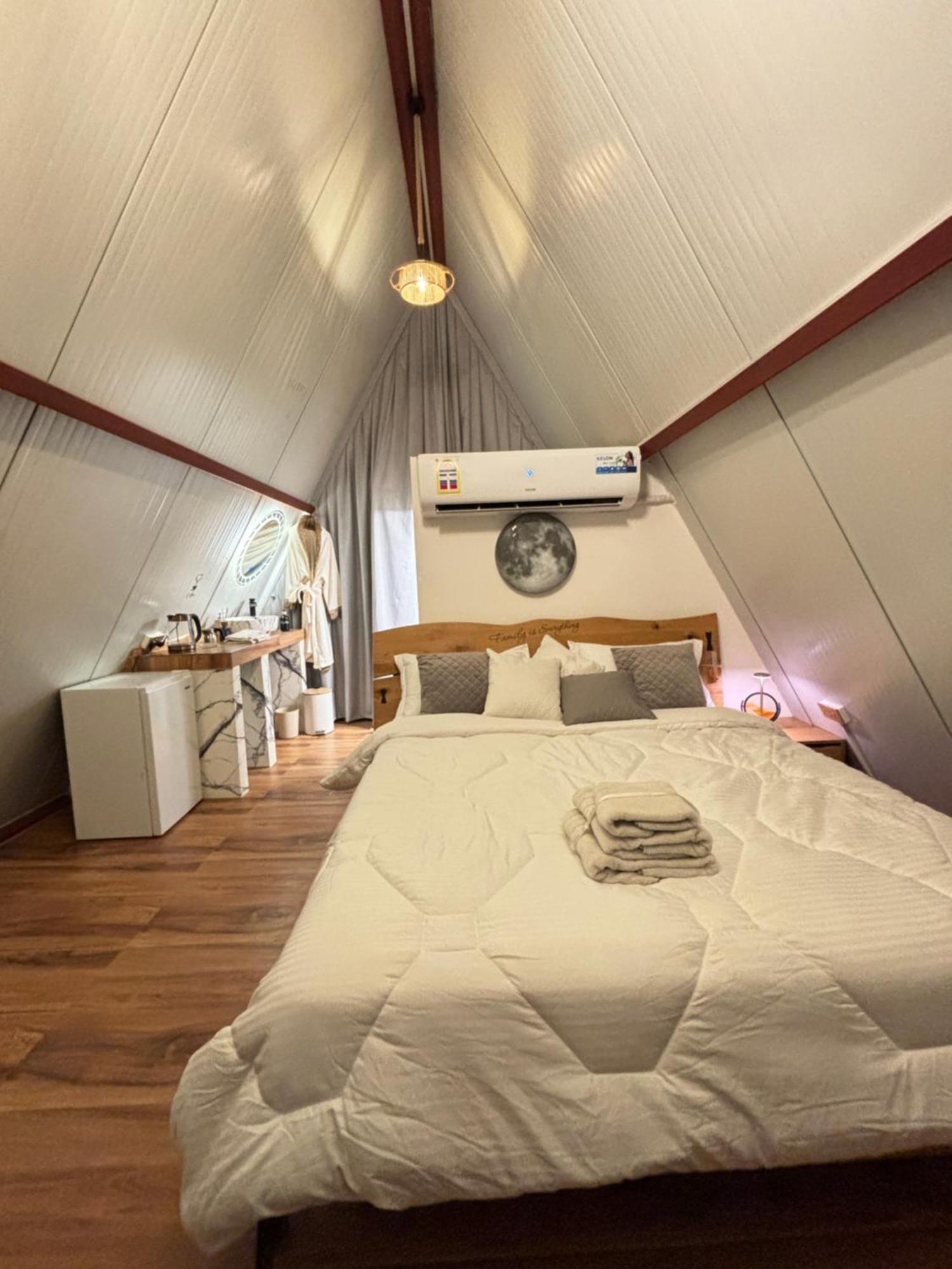 Bidiya Desert Camp Aflaj Esterno foto