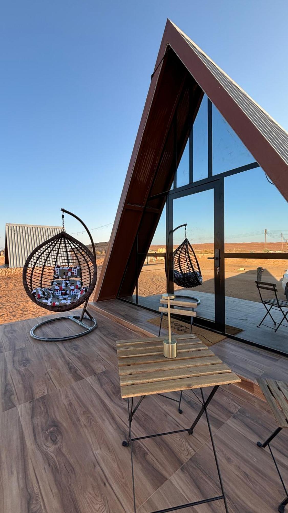 Bidiya Desert Camp Aflaj Esterno foto