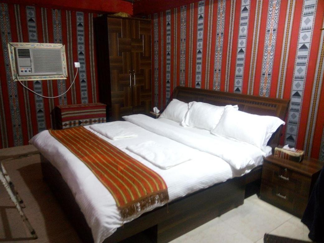Bidiya Desert Camp Aflaj Esterno foto
