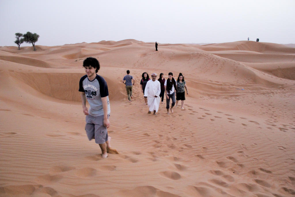 Bidiya Desert Camp Aflaj Esterno foto